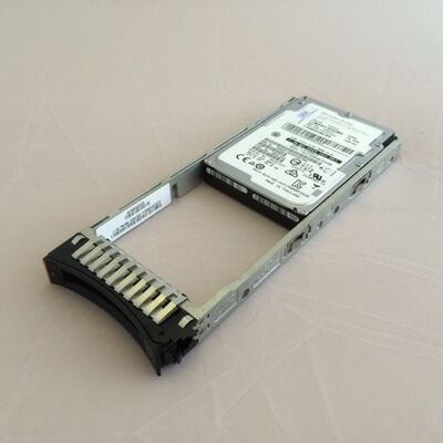 IBM AC61 00AK373 00NC647 V5000存储 600GB 15K 12Gb SAS 2.5寸