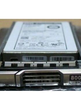 DELL SC200 SC220 SC8000 800G SAS SSD 12Gb 0V1R9K存储固态硬盘