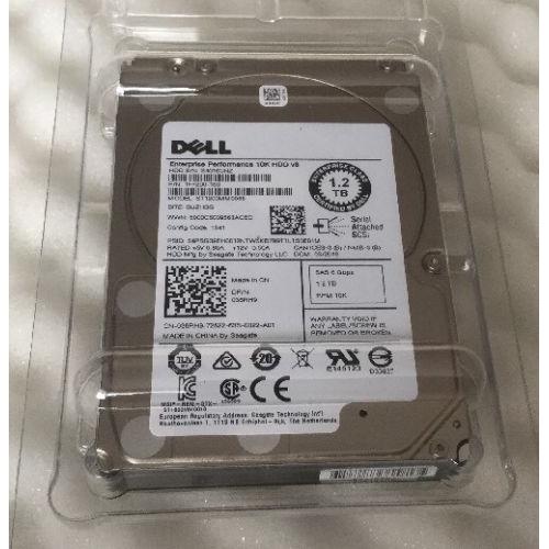 DELL R730 R715 R620 硬盘 1.2TB 10K SAS 2.5 ST1200MM0088