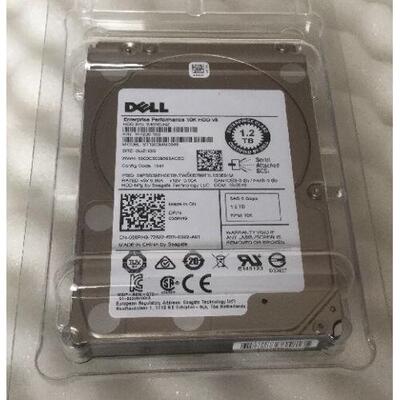 DELL R730 R715 R620 硬盘 1.2TB 10K SAS 2.5 ST1200MM0088