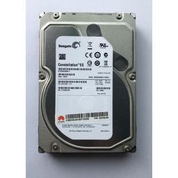 300G 15K FC 3.5 存储硬盘 02351309 ST3300655FC ST9Z3D300