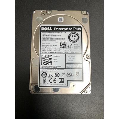 DELL SCv2021 SCv3020 1.8TB 1.8T 10K SAS 12Gb 0V768J 存储硬盘