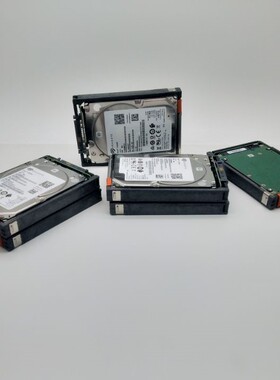 EMC 800G SAS SSD 005051131 005051132 005051129 005051130固态