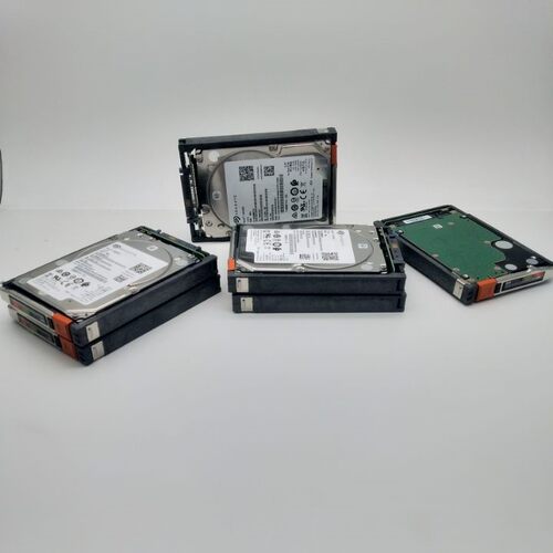 EMC 800G SAS SSD 005051131 005051132 005051129 005051130固态