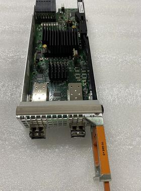 EMC VNX5500 5700 7500 双口 10GB FC IO模块 303-195-100C 现货