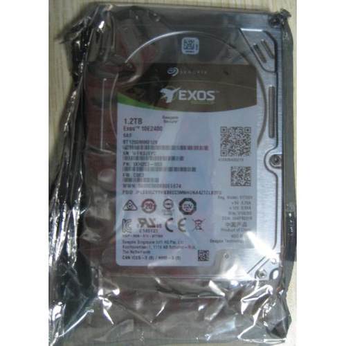 联想 R520G7 R630G7 R630G6 R680G7服务器硬盘1.2T 10K 2.5寸 SAS