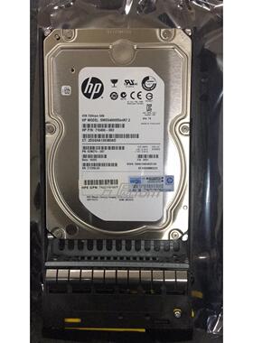 HP 3PAR H6Z87A 750795-001 710490-003 4T SAS 3.5 7.2K 743183