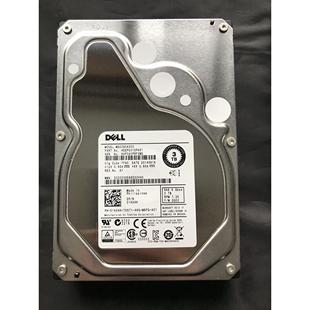 服务器硬盘6GB 014X4H SAS 3.5寸 7.2K DELL MG03SCA300 戴尔