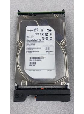 EMC 005049498 2T SAS 3.5 7.2K 6GB存储硬盘VNXe3100 VNXe3200