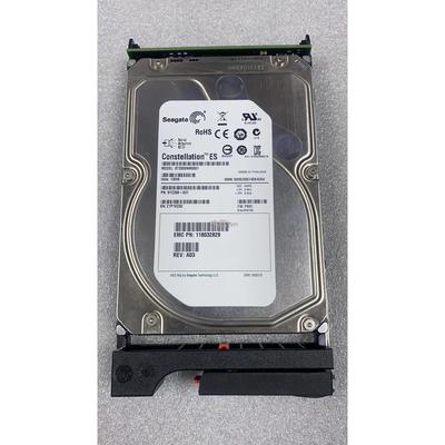 EMC 005049498 2T SAS 3.5 7.2K 6GB存储硬盘VNXe3100 VNXe3200