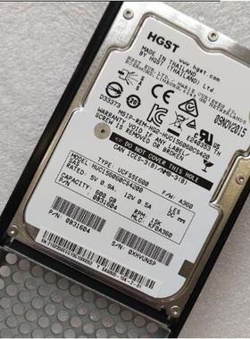 02350EEG 600G 15K 2.5 SAS 存储硬盘 S5300 S5500 S6800 V3