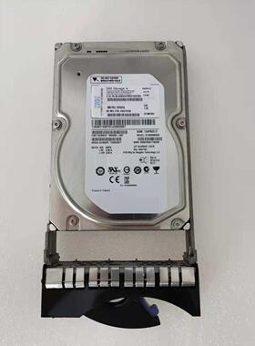 IBM DS8000硬盘 3TB 7.2K 98Y3274 99Y0918 45W9944 ST33000650SS