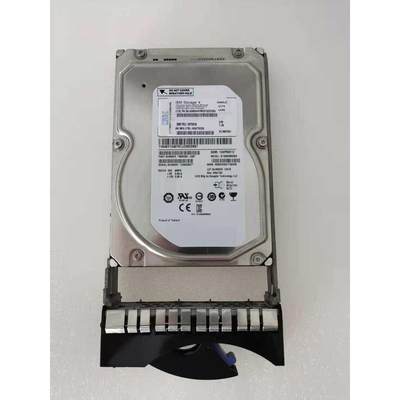 IBM DS8000硬盘 3TB 7.2K 98Y3274 99Y0918 45W9944 ST33000650SS