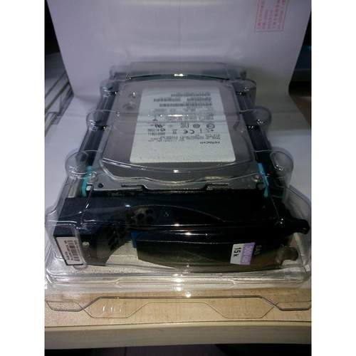 EMC VNX VX-VS15-300 300GB 15K 6Gbps SAS 005049671