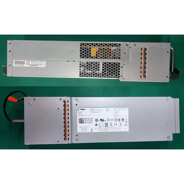 戴尔Dell MD1200 Md1400 MD3400 MD3800F存储电源 GV5NH 0GV5NH