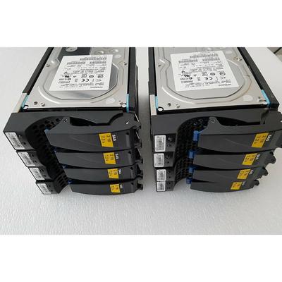 EMC 005049496 005049449 005049277 2T SAS VNX5100 VNX5300硬盘