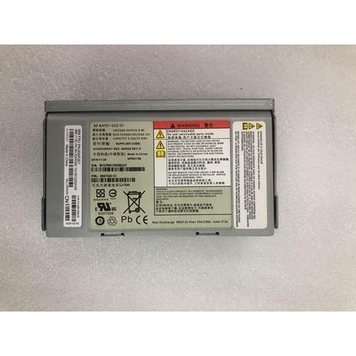 85Y5898 85Y6161 85Y6046 00AR044 00ar301 IBM V7000电池