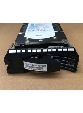 IBM 17P9905 450G 15K FC DS6000 DS8000存储硬盘17P9928 45W2326
