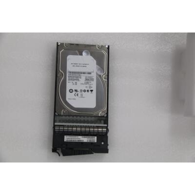 IBM 2TB 7.2K SAS 6GB 3.5 硬盘 V7000 85Y5869 00Y5776 带测试
