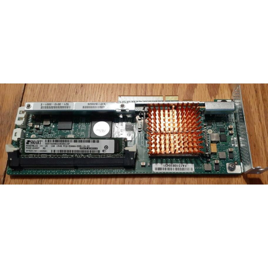 EMC datadomain NVRAM 510-0327-0006 BBU 521-0021-0001-C