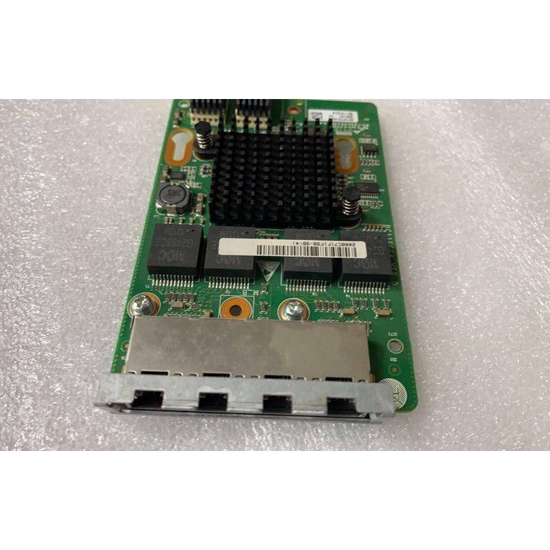 RH2288 HV3 半载网卡 BC11FGEC BC2MFGEC 02311CXH 022TQYCN