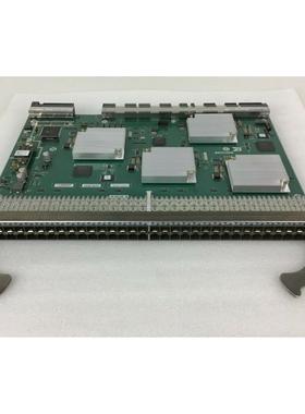 BROCADE FC8-64 60-0000071-12  fc8-64 8gb DCX8510 交换机板卡