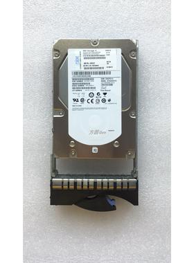 IBM 45W2327 45W2349 600G 15K FC DS8700 DS8000 DS6000硬盘