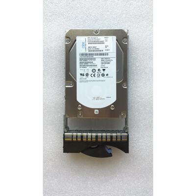 IBM 45W2327 45W2349 600G 15K FC DS8700 DS8000 DS6000硬盘