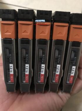 EMC Unity 300 350 D3-2S10-1200 1.2TB硬盘005051635 005051632