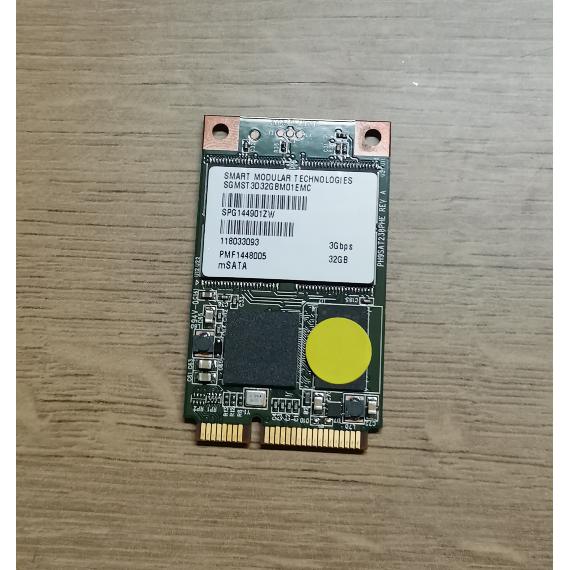 EMC VNXE3200 118033093 32GB  Flash mSATA