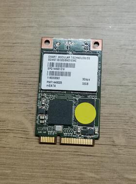 EMC VNXE3200 118033093 32GB  Flash mSATA