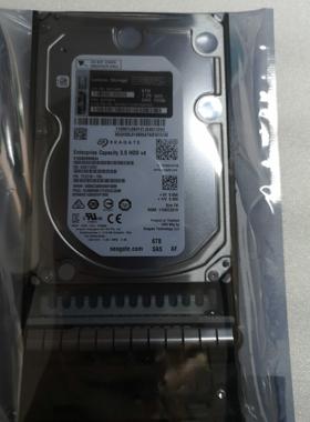 Lenovo/联想 00YG668 6TB 7.2K 3.5 SAS DS6200 DS4200 存储 硬盘