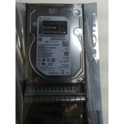 Lenovo/联想 00YG668 6TB 7.2K 3.5 SAS DS6200 DS4200 存储 硬盘