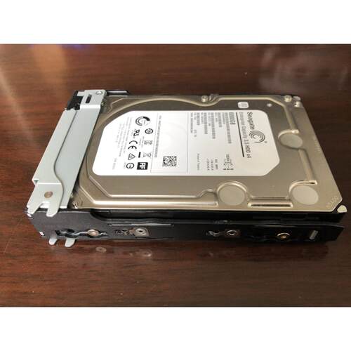 HDS 5560116-A 6T 7.2K SAS 3.5 ST6000NM0034存储硬盘 5560116-A