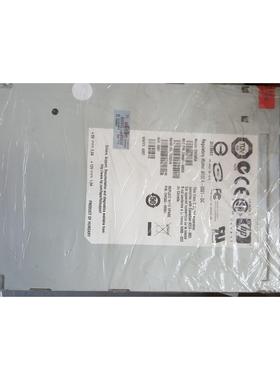 HP DW085A Ultrium 448 SAS 内置磁带机 DW085A-60005