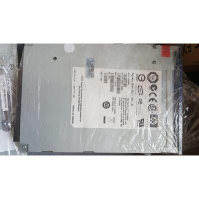 HP DW085A Ultrium 448 SAS 内置磁带机 DW085A-60005