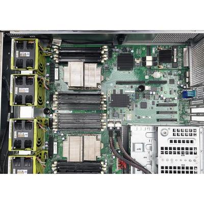 03021VTT BC11SRSG  RH2288HV2 服务器主板 VER.B主板 现货