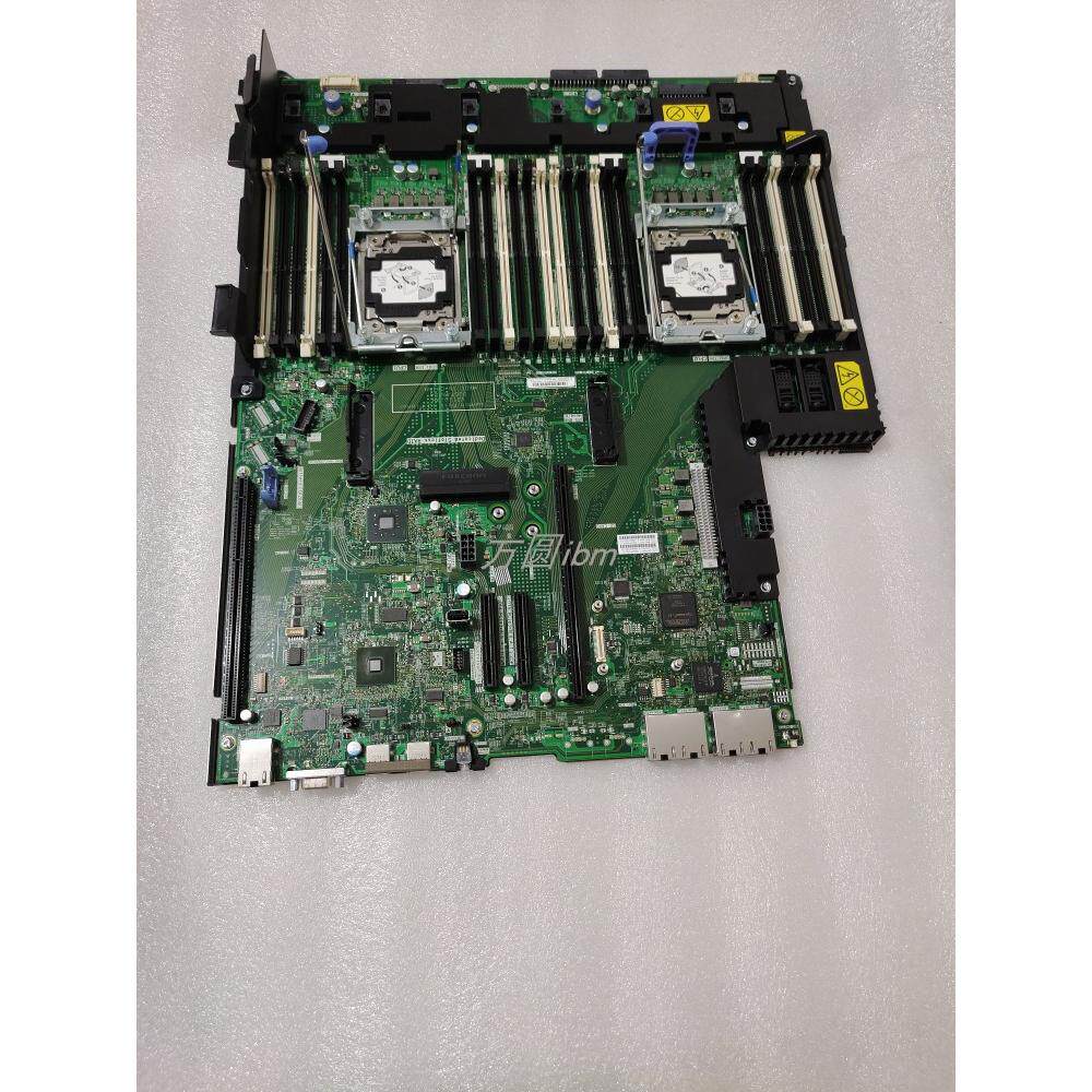 IBMx3650 M5主板00YJ424 00FK639 00MU899 01KN186 V3V4 54628871