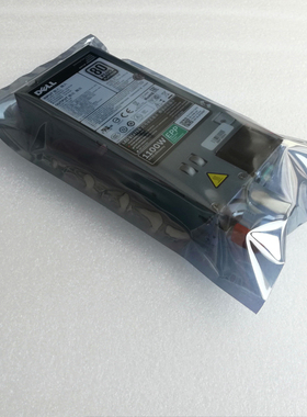 DELL戴尔 D1100E-S0 1100W 服务器电源 适用R730 PR21C 0PR21C