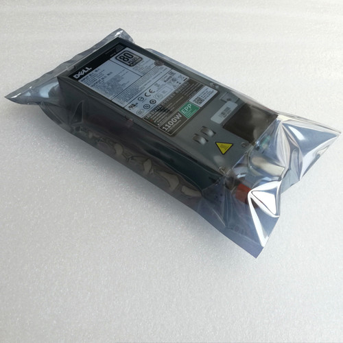 DELL戴尔 D1100E-S0 1100W 服务器电源 适用R730 PR21C 0PR21C