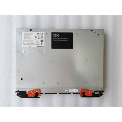 88Y6377 83Y6376 IBM Flex  FC5022 16GB SAN 交换机