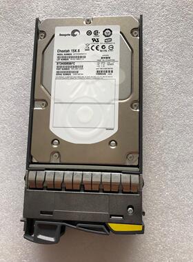 IBM 450G 15K FC FRU 46Y0297 EXN2000 4000存储光纤硬盘