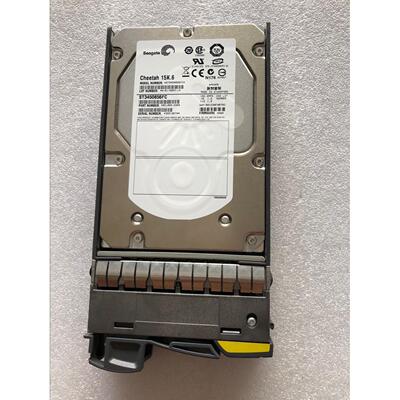 IBM 450G 15K FC FRU 46Y0297 EXN2000 4000存储光纤硬盘