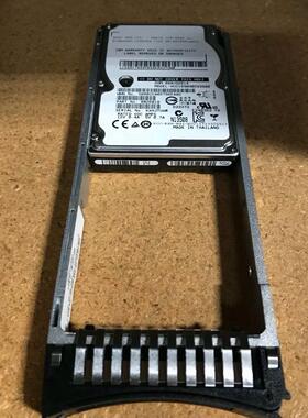 IBM 00Y5803 00Y5785 00Y5802 AC61 900GB 10K SAS 2.5 V5000硬盘