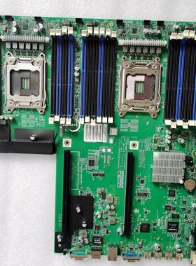 LENOVO联想 RD640 服务器主板 00FC706 FC706 LENOVO RD640主板