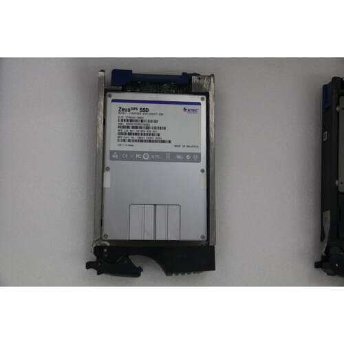 EMC 005049129 005048999 400G SSD FC CX4-240 CX4-480固态硬盘