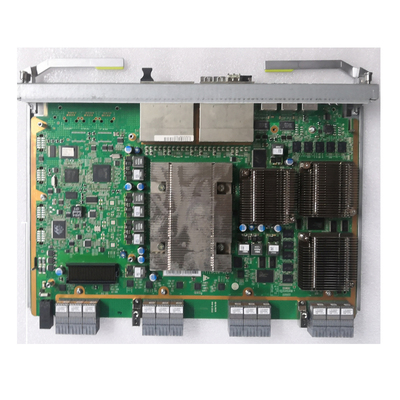 03055569 IT11XCUD02  E9000 CX912 16*10G 交换模块有现货