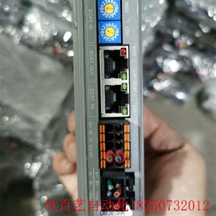 雷赛驱动器步进总线ethercat 二手拆 DM3E 556