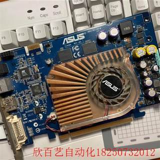 ASUS7600GT显卡