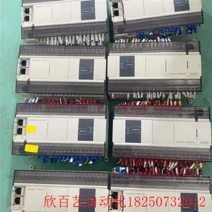 支持网口 XDH Ethercat总线 60T4 拆
